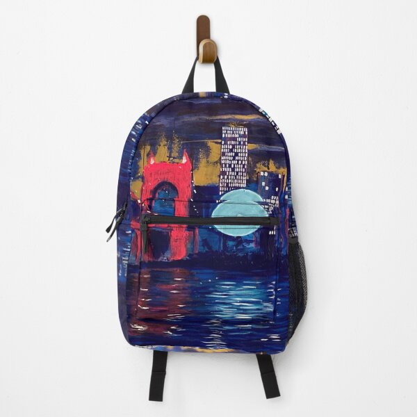 Item preview, Abstract Cincinnati designed and sold by CaileyB.