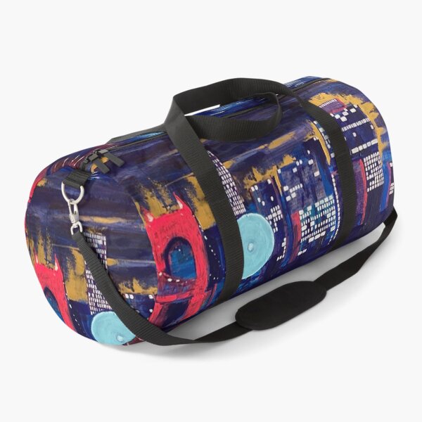 Item preview, Abstract Cincinnati designed and sold by CaileyB.