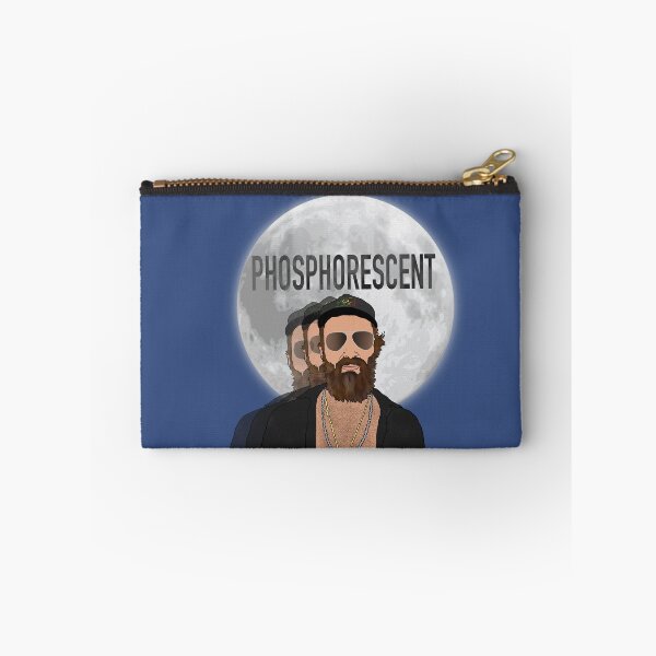 Item preview, Phosphorescent Band Art designed and sold by Brett Rosenberg.
