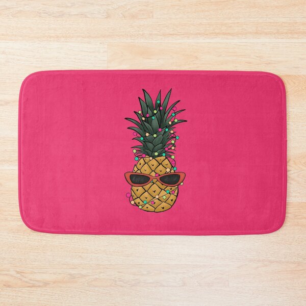 Item preview,   IT`S  A PINEAPPLE CHRISTMAS  designed and sold by marie1919.