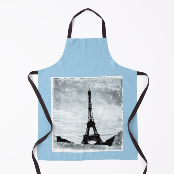 Item preview, Eiffel Tower in watercolour effect. designed and sold by PhotogalleryCJ.