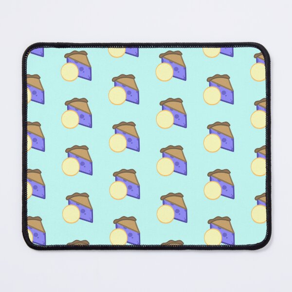 Item preview, Blueberry Pie Doodle designed and sold by JankHyena.