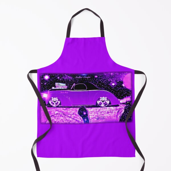 Item preview, HOT ROD ART  //  Stellar Coupe! designed and sold by Imagin8er.