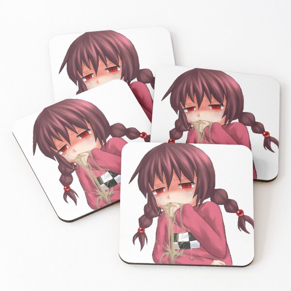 Item preview, Madotsuki Vomit designed and sold by OfftheSpectrum.