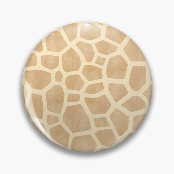 Item preview, Giraffe skin designed and sold by ArteAnnie.