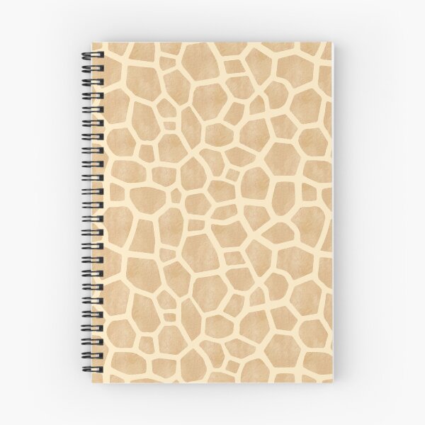 Item preview, Giraffe skin designed and sold by ArteAnnie.