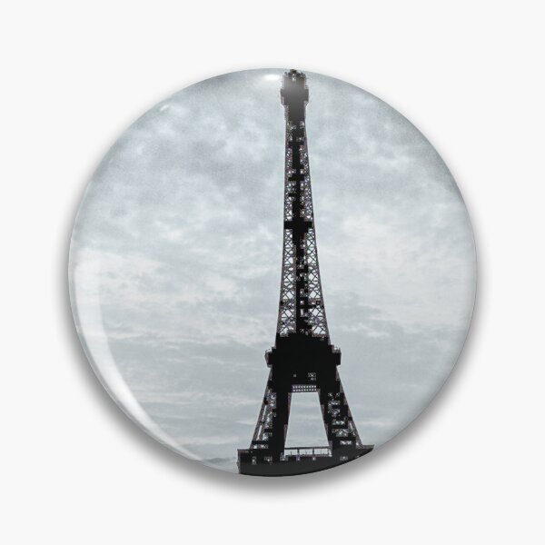 Item preview, Eiffel Tower in watercolour effect. designed and sold by PhotogalleryCJ.