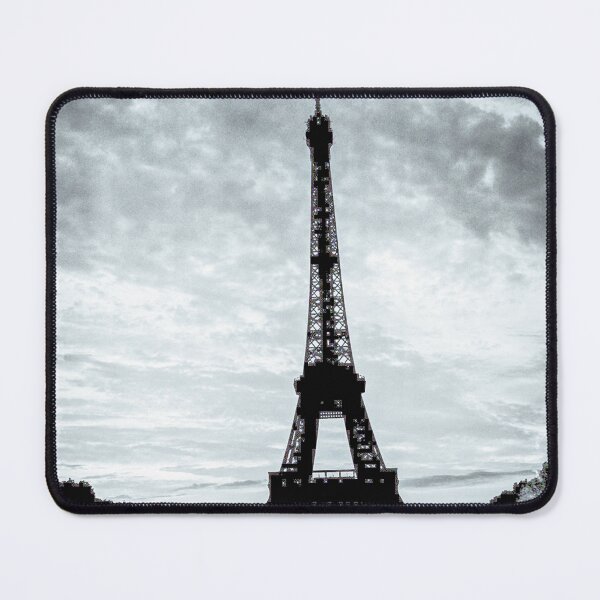Item preview, Eiffel Tower in watercolour effect. designed and sold by PhotogalleryCJ.