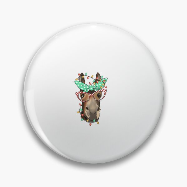 Item preview, DUNKEY CHRISTMAS  designed and sold by marie1919.
