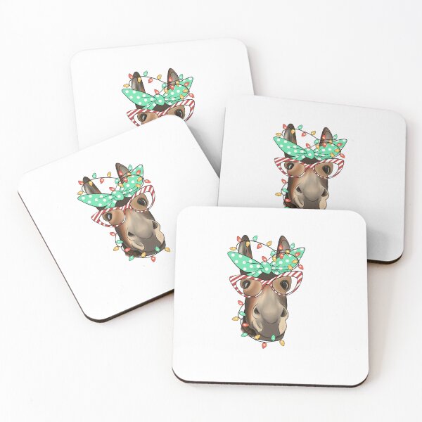 Item preview, DUNKEY CHRISTMAS  designed and sold by marie1919.