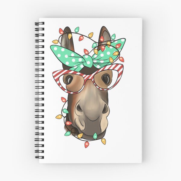 Item preview, DUNKEY CHRISTMAS  designed and sold by marie1919.