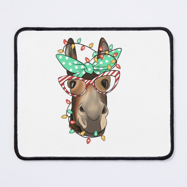 Item preview, DUNKEY CHRISTMAS designed and sold by marie1919.