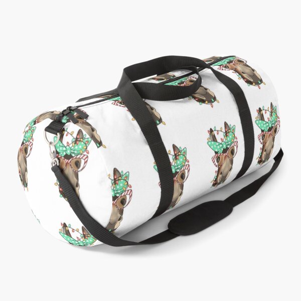 Item preview, DUNKEY CHRISTMAS designed and sold by marie1919.