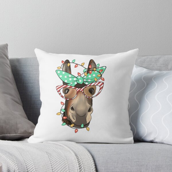 Item preview, DUNKEY CHRISTMAS  designed and sold by marie1919.