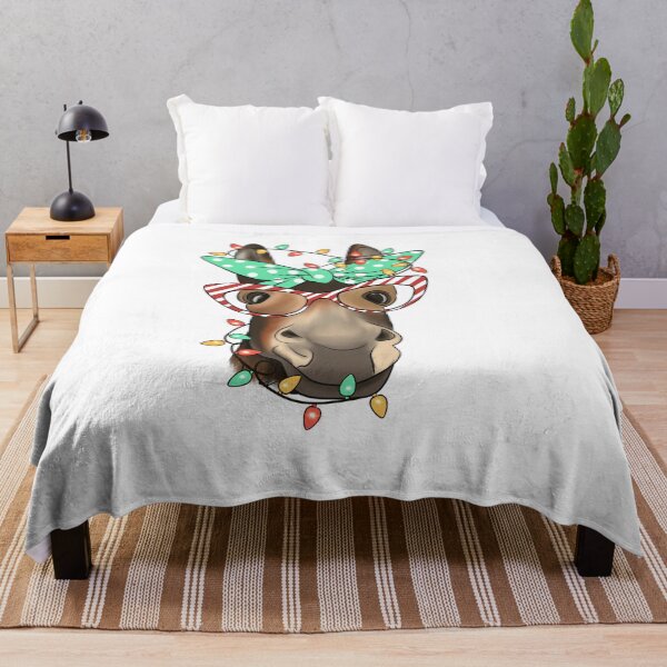 Item preview, DUNKEY CHRISTMAS  designed and sold by marie1919.