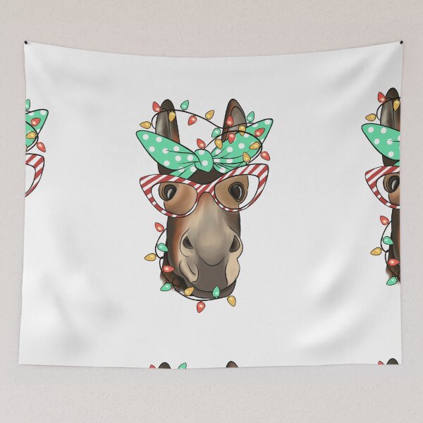 Item preview, DUNKEY CHRISTMAS  designed and sold by marie1919.