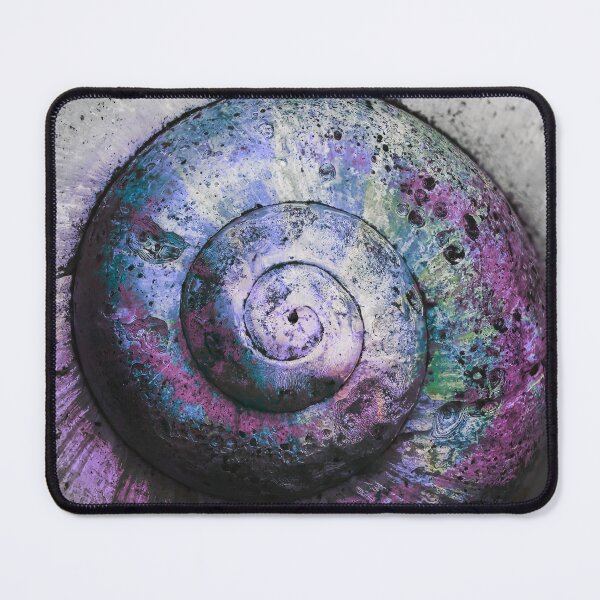 Item preview, Opalescent Spiral designed and sold by KRBailey.