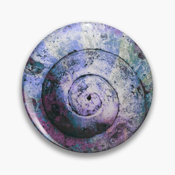 Item preview, Opalescent Spiral designed and sold by KRBailey.