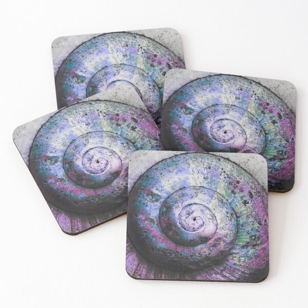 Item preview, Opalescent Spiral designed and sold by KRBailey.