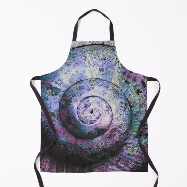Item preview, Opalescent Spiral designed and sold by KRBailey.