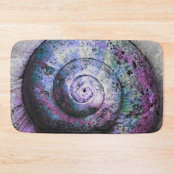Item preview, Opalescent Spiral designed and sold by KRBailey.