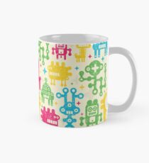 Weltraumfreunde Tasse