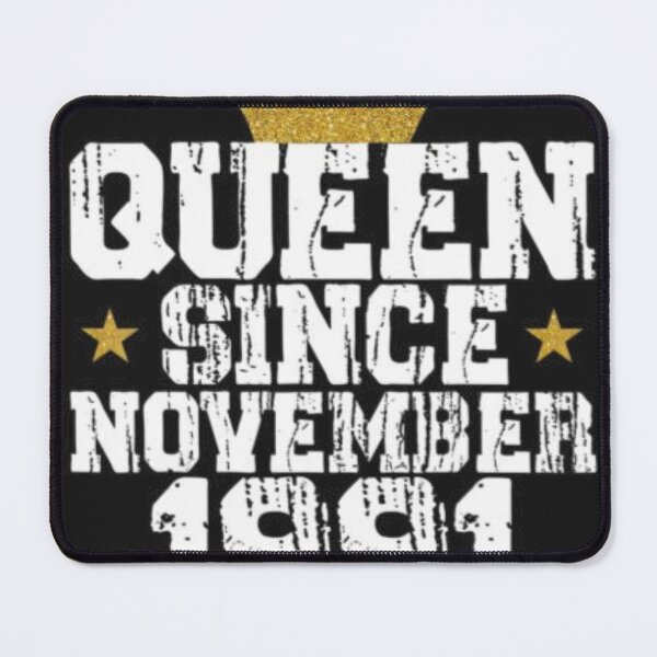 Item preview, 31 Years Old Women Queen Since November 1991 designed and sold by lionjak.