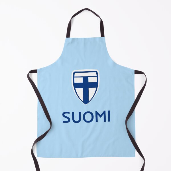 Item preview, Suomi Blue designed and sold by VRedBaller.