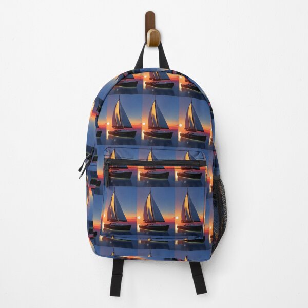 Item preview, WESTWARD BOUND LOVELY SAILBOAT designed and sold by sailorsam1805.