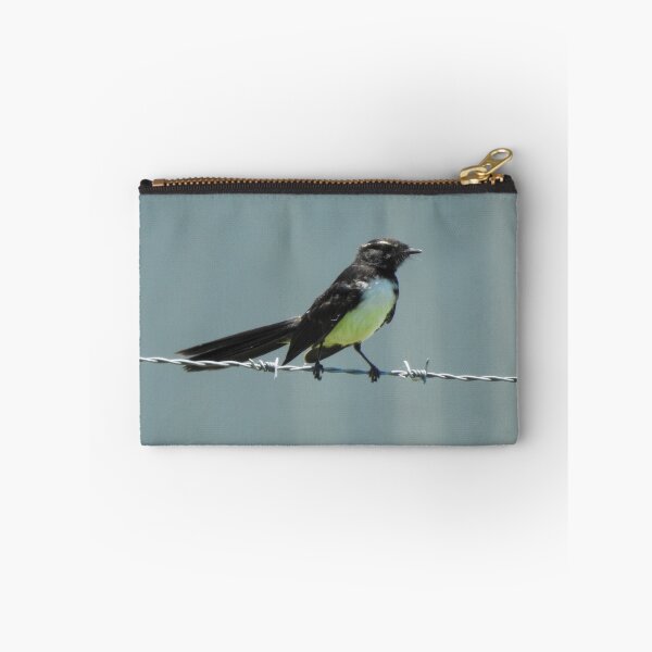 Item preview, Willy Wagtail designed and sold by Dragonsfield.