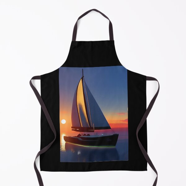 Item preview, WESTWARD BOUND LOVELY SAILBOAT designed and sold by sailorsam1805.