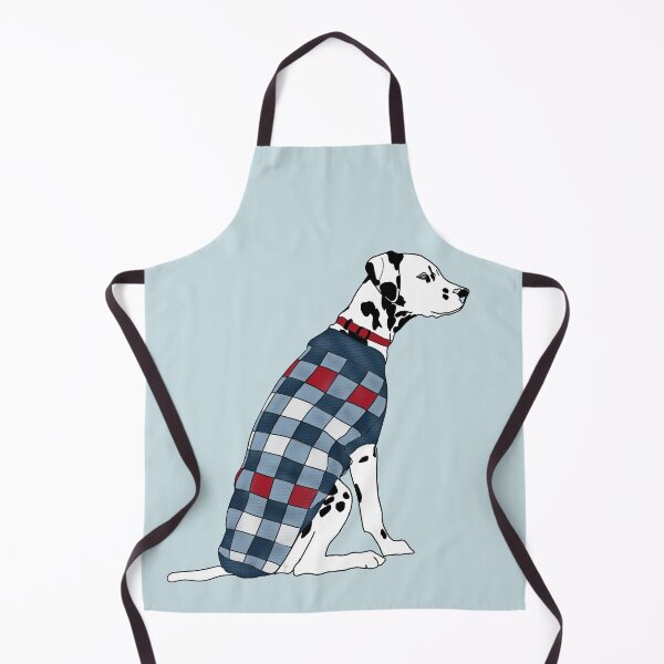 Item preview, Dalmatian sweater weather designed and sold by Pheonixrzg.