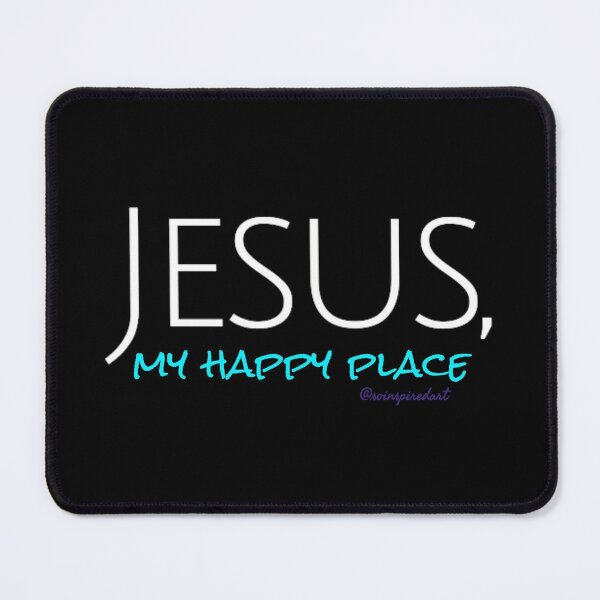 Item preview, My Happy Place designed and sold by soinspiredart.