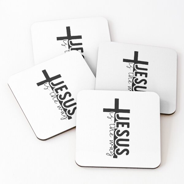 Item preview, jesus is the way christian gift jesus christ black jesus bible christian gift designed and sold by Sophistical.