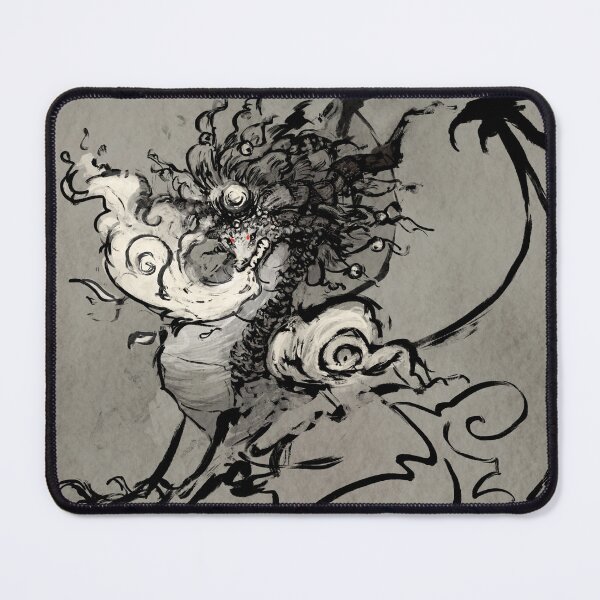 Item preview, Dragon Ink designed and sold by CritterPark.