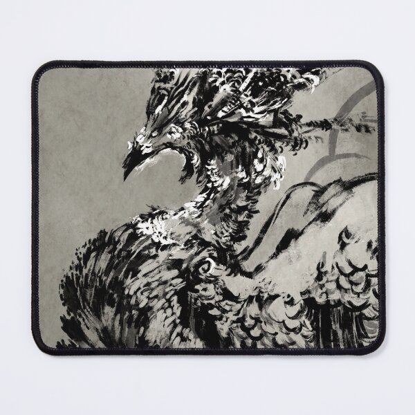 Item preview, Phoenix Ink designed and sold by CritterPark.