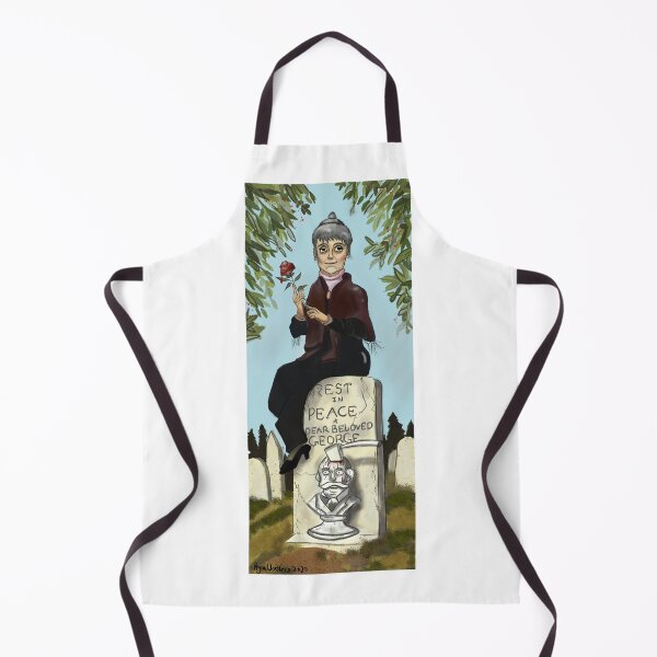 Item preview, Grave Grandma designed and sold by Magic-Mushroom.
