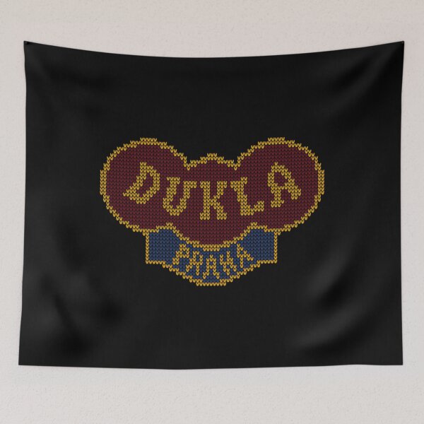 Item preview, All I Want For Christmas Is A Dukla Praha Away Kit  designed and sold by afredkaebia.