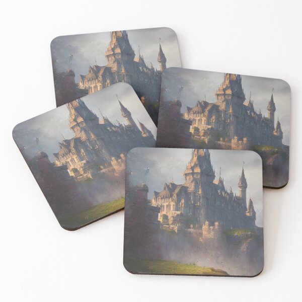 Item preview, Castle Elias designed and sold by plainhavoc.