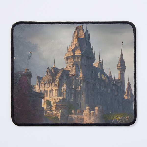 Item preview, Castle Elias designed and sold by plainhavoc.