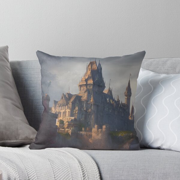 Item preview, Castle Elias designed and sold by plainhavoc.