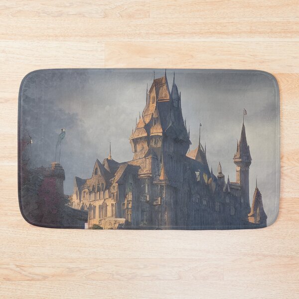Item preview, Castle Elias designed and sold by plainhavoc.