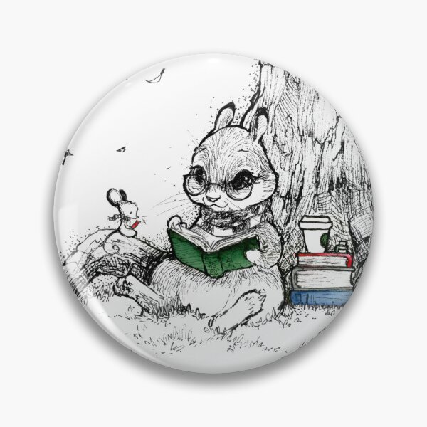 Item preview, Reading Buddies designed and sold by CritterPark.