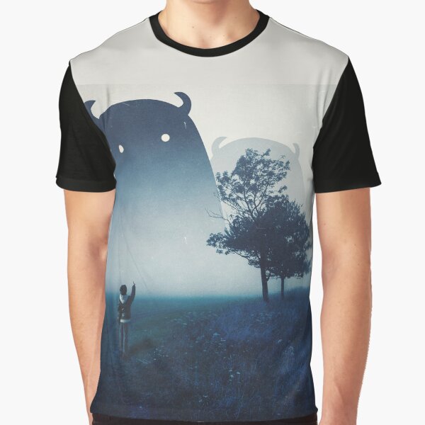 Graphic T-Shirt