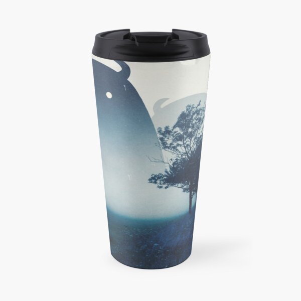 Travel Mug