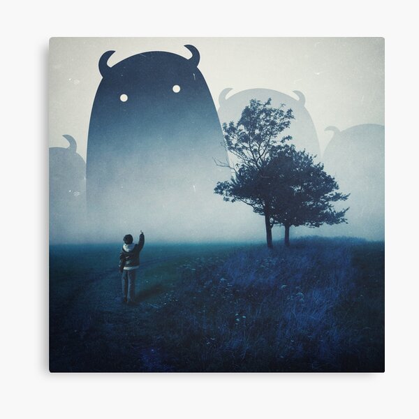 Canvas Print