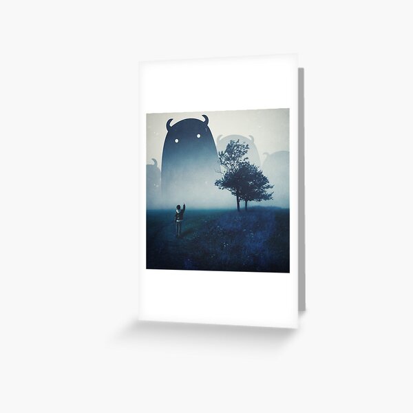 Greeting Card