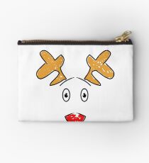 Red nose Studio Pouch