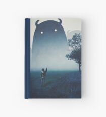 The Family Hardcover Journal