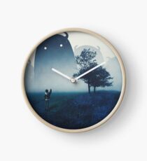 The Family Clock